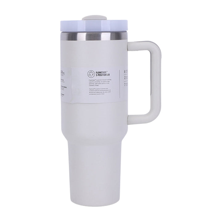 Hot & Cold Drinks water bottle