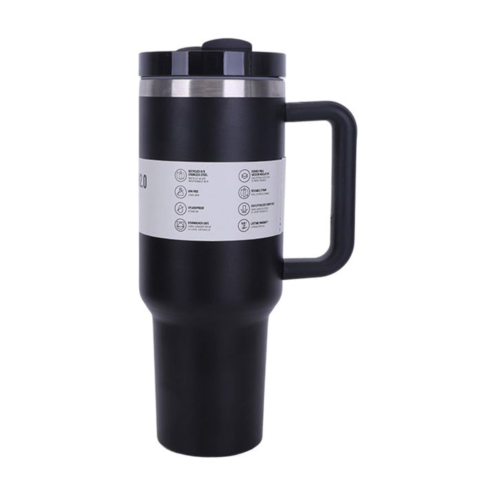 Hot & Cold Drinks water bottle