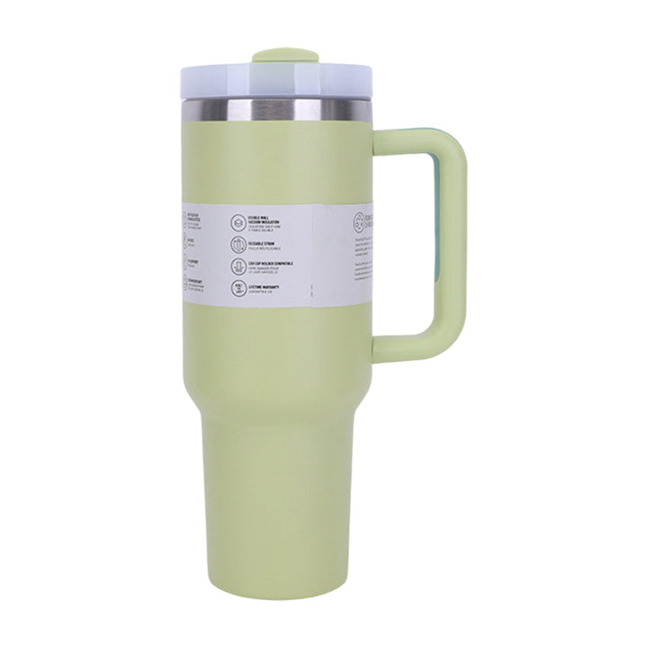 Hot & Cold Drinks water bottle