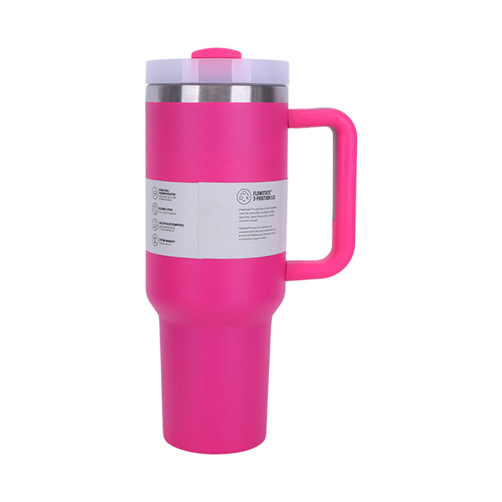 Hot & Cold Drinks water bottle