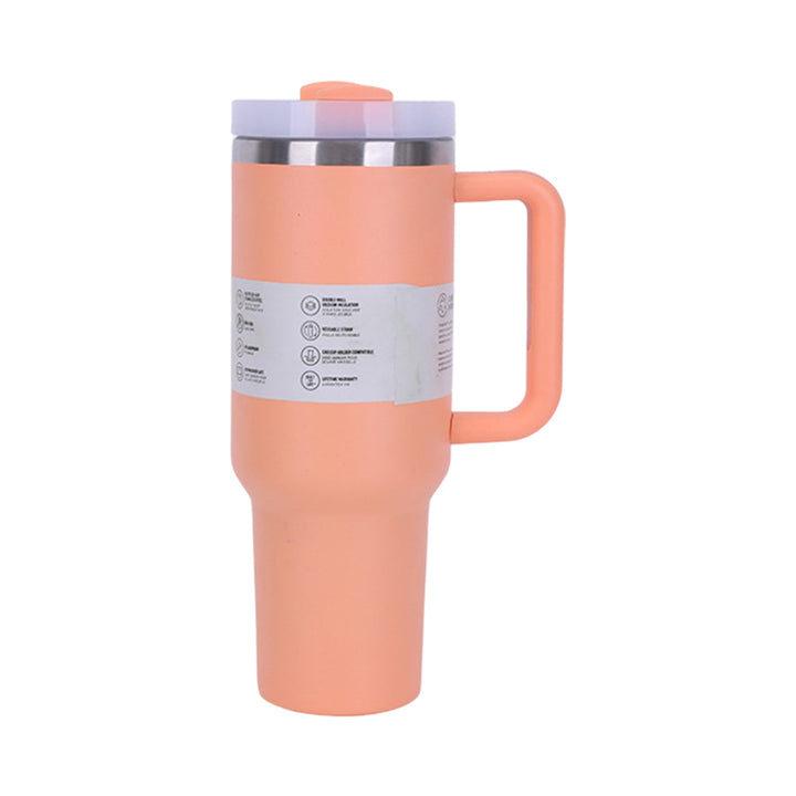 Hot & Cold Drinks water bottle