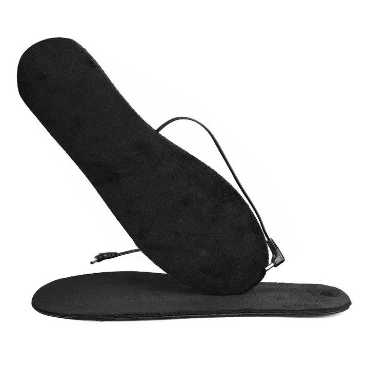 USB   full soled warm feet electric heating insole